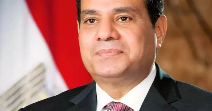 السيسي يوجه بتطوير منظومة الطيران المدني وإنشاء مبنى الركاب الجديد بمطار القاهرة وفق أعلى المعايير العالمية