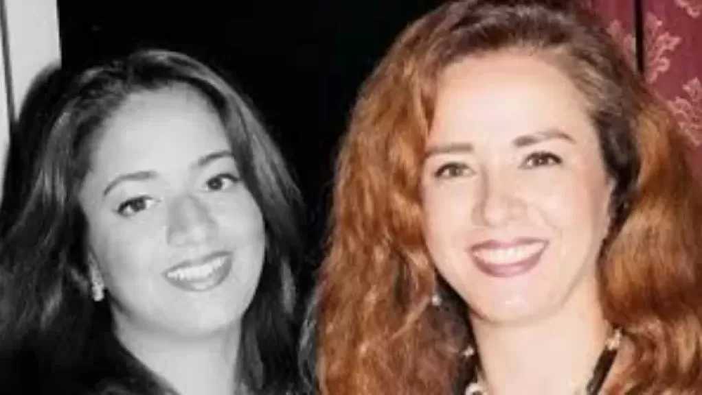 اليوم.. تشييع جنازة ياسمين سيف أبو النجا من مسجد عمر بن عبد العزيز
