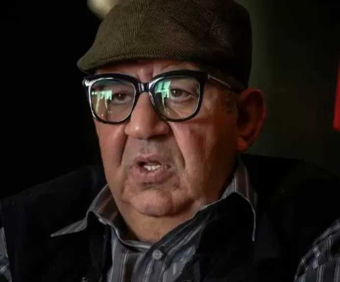 اليوم.. صلاة الجنازة على محمد التاجي من مسجد الثورة بصلاح سالم
