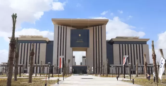 مصر تدين تجدد الهجمات الإيرانية على الإمارات والأردن وتحذر من تداعيات استمرار التصعيد
