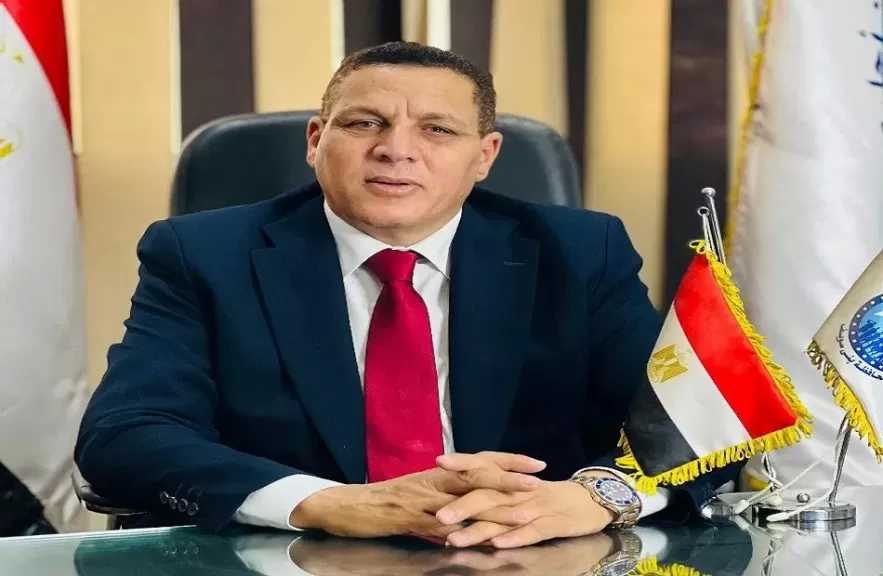 النائب أحمد محسن: زيارة شي جين بينج لمصر تعزز الشراكة الاستراتيجية وتفتح آفاقًا جديدة للاستثمار والتنمية