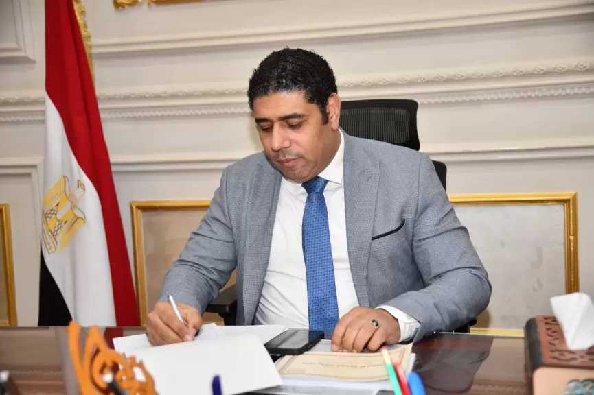 عادل زيدان: قفزة الصادرات الزراعية تعكس نجاح استراتيجية الدولة في تحويل الزراعة إلى مصدر مستدام للعملة الصعبة