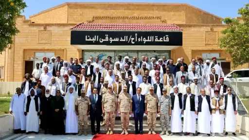 محافظات