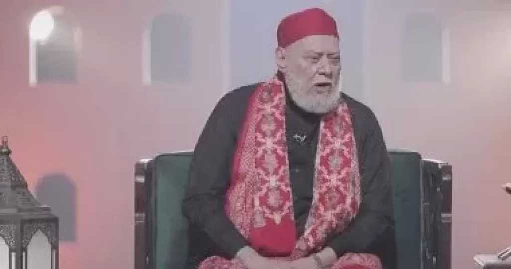 ”لو حد مسيحى مات شهيدا فى سبيل الوطن هل يدخل الجنة؟”.. علي جمعة يجيب