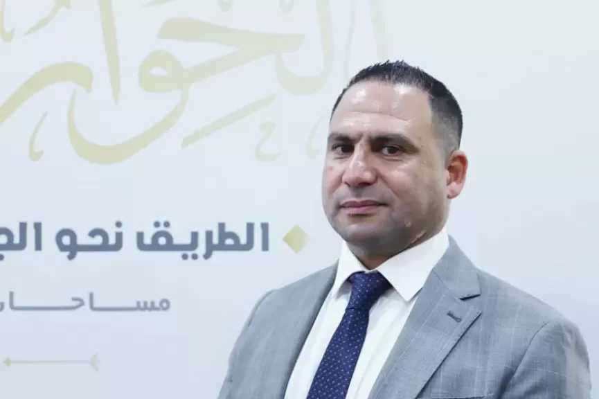 روحي العربي: زيارة الرئيس الصيني لمصر تفتح آفاقًا جديدة لتعزيز الشراكة الاقتصادية وزيادة الصادرات المصرية