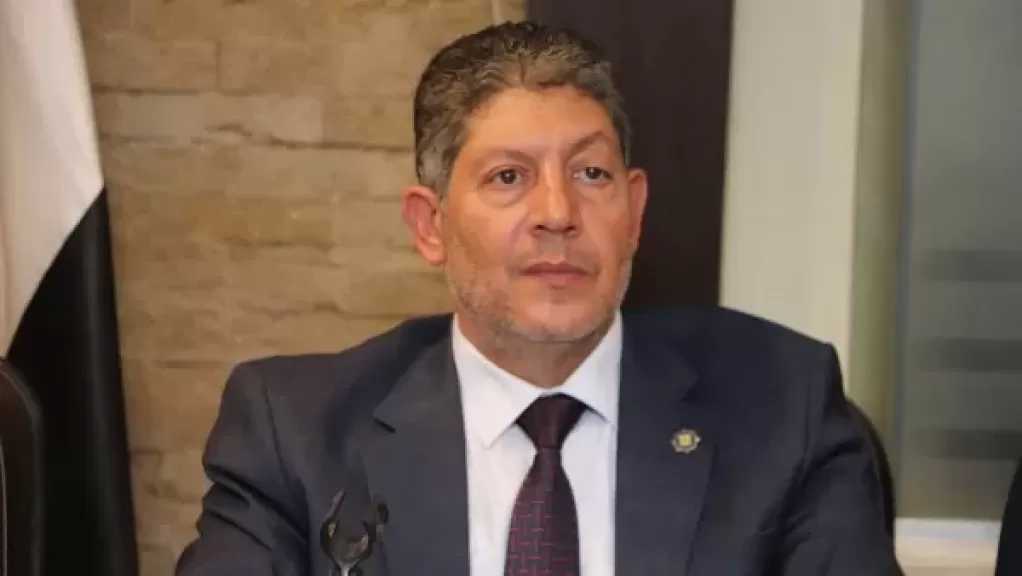 خالد السيد: المنصة الإلكترونية للخدمات القنصلية خطوة مهمة لتيسير خدمات المصريين بالخارج