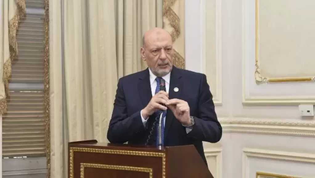 حزب المصريين: توجيهات الرئيس السيسي ترسم ملامح مستقبل جديد للطيران المدني المصري