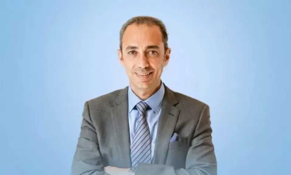 شريف باشا: زيارة الرئيس الصيني لمصر حدث تاريخي يجسد تلاقي أعرق حضارات العالم
