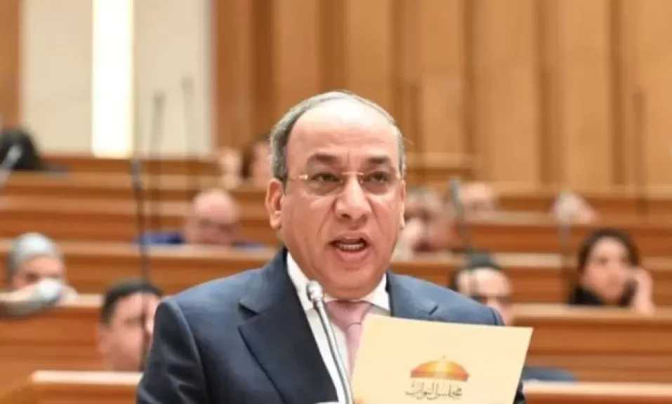 وكيل دينية النواب: الشباب قوة الحاضر وصنّاع المستقبل وتنظيم حملات للتعاون مع الوطنية للتدريب لطرح الرؤى والأفكار