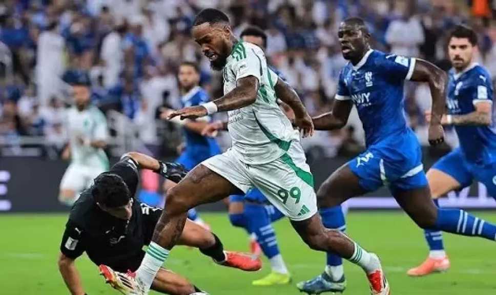 الهلال أمام الأهلي ومواجهات الدوري المصري.. أبرز مباريات اليوم 1 سبتمبر والقنوات الناقلة