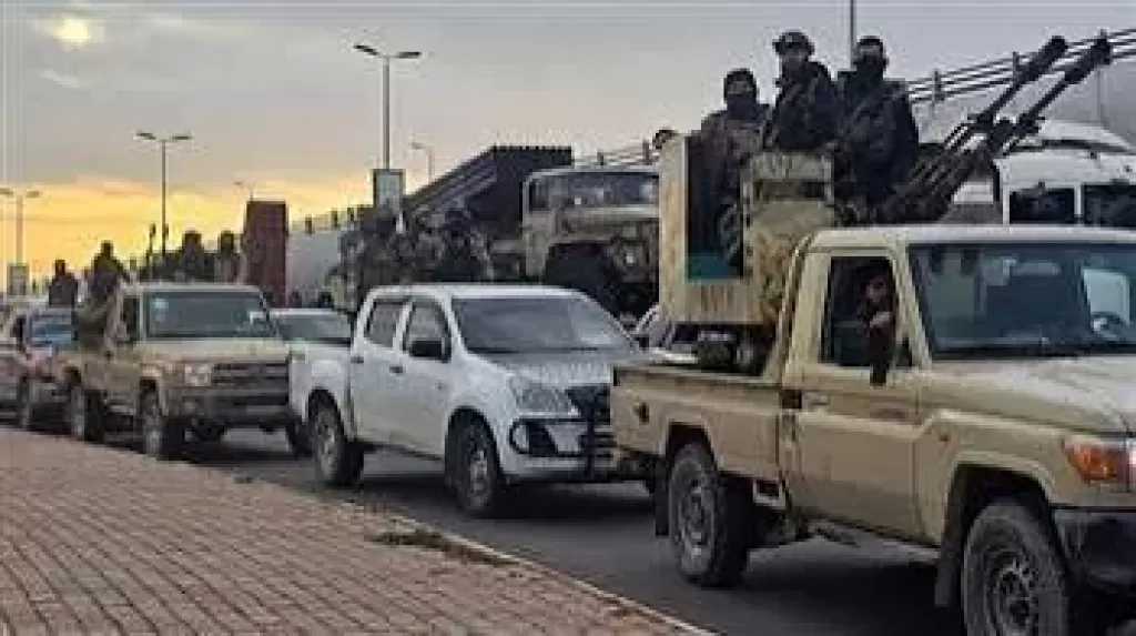 التلفزيون السوري: ارتفاع حصيلة العدوان على عناصر الأمن في السويداء إلى 10 مصابين
