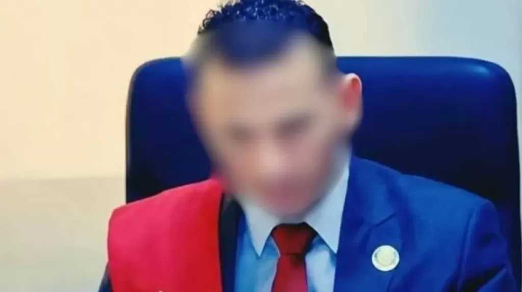 دفاع القاضي المزيف يطلب استدعاء وزيري العدل والداخلية وعرض المتهم على الطب الشرعي