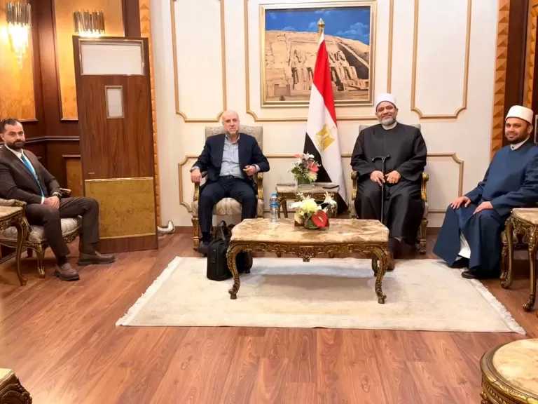 وفود دولية تصل إلى القاهرة لبحث مستقبل الأسرة في مؤتمر الإفتاء