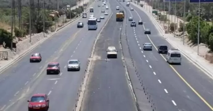 مصدر أمنى ينفى غلق أي طرق أو محاور بالتزامن مع زيارة الرئيس الصيني