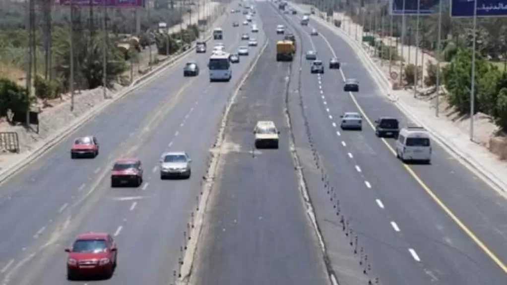 مصدر أمنى ينفى غلق أي طرق أو محاور بالتزامن مع زيارة الرئيس الصيني