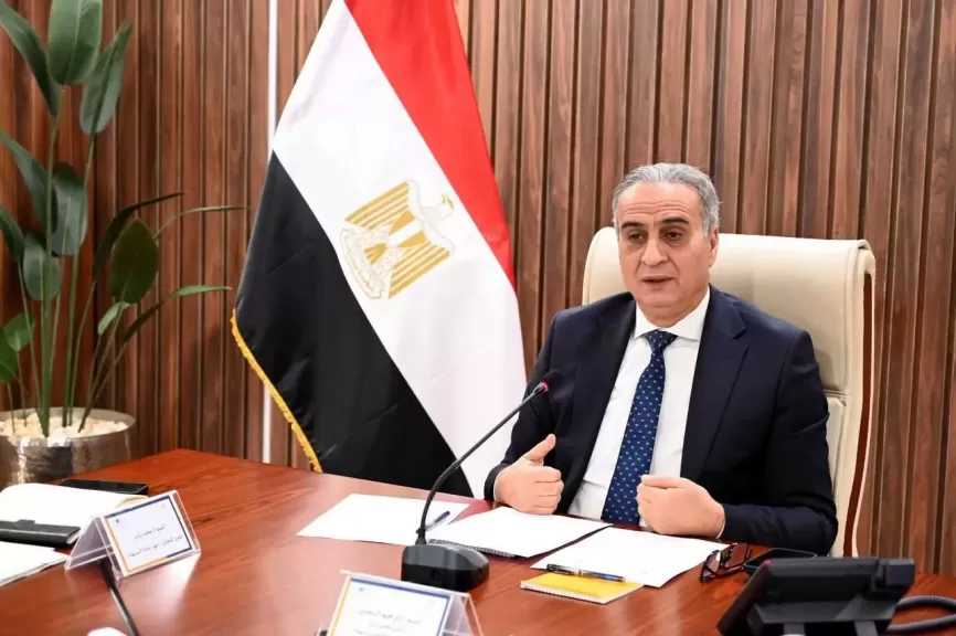 جهاز حماية المستهلك بمحافظة الغربية يضبط ورشة غير مُرخصة لتصنيع المنظفات المنزلية من مواد وخامات مجهولة المصدر