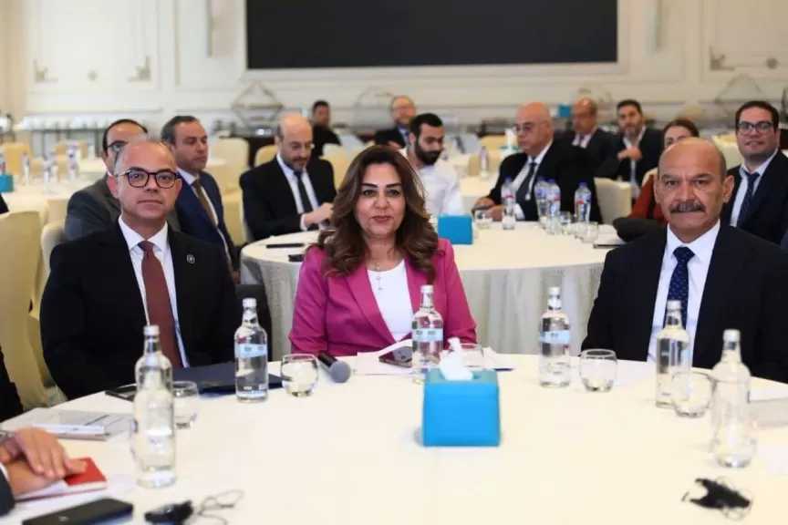 وزيرا التنمية المحلية والبيئة والاستثمار والتجارة الخارجية يطلقان منظومة تقييم التأثير البيئي الرقمية المتكاملة ”IDEIA”