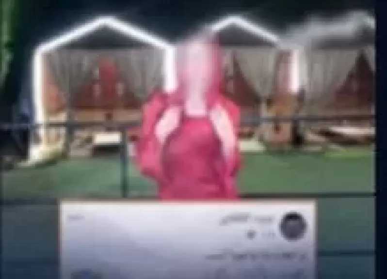 الأجهزة الأمنية تكشف سبب استغاثة فتاة من والدها وشقيقها في البحيرة
