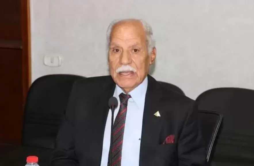 العربي الناصري: مشاركة الرئيس السيسي في «بريكس» تؤكد تحرك مصر بثقلها لحماية مصالحها وبناء شراكات متوازنة