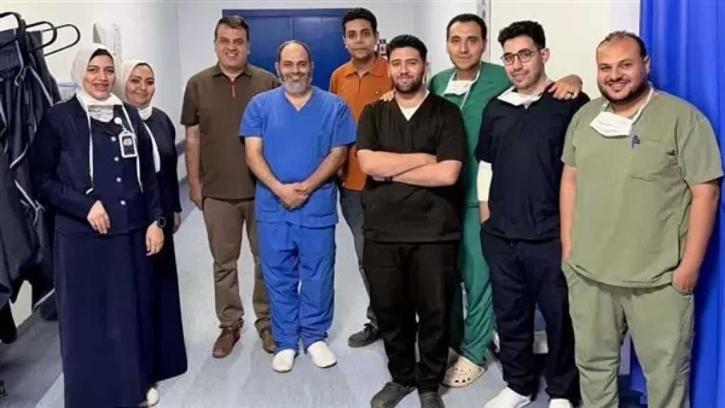 3 جراحات دقيقة ومعقدة لوحدة كهرباء القلب على نفقة الدولة بمستشفى المنصورة