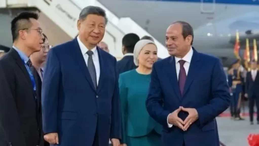 «نموذج للشراكة غير المشروطة».. تحليل زيارة «شي جين بينج» لمصر ودلالات رسالته