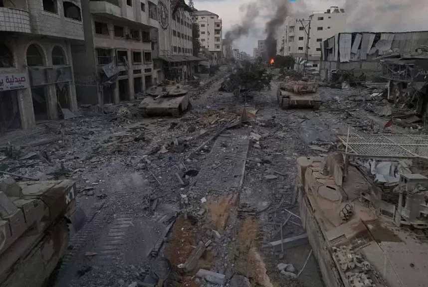 غزة.. إسرائيل تقتل فلسطينيين اثنين بقصف وإطلاق نار في جباليا