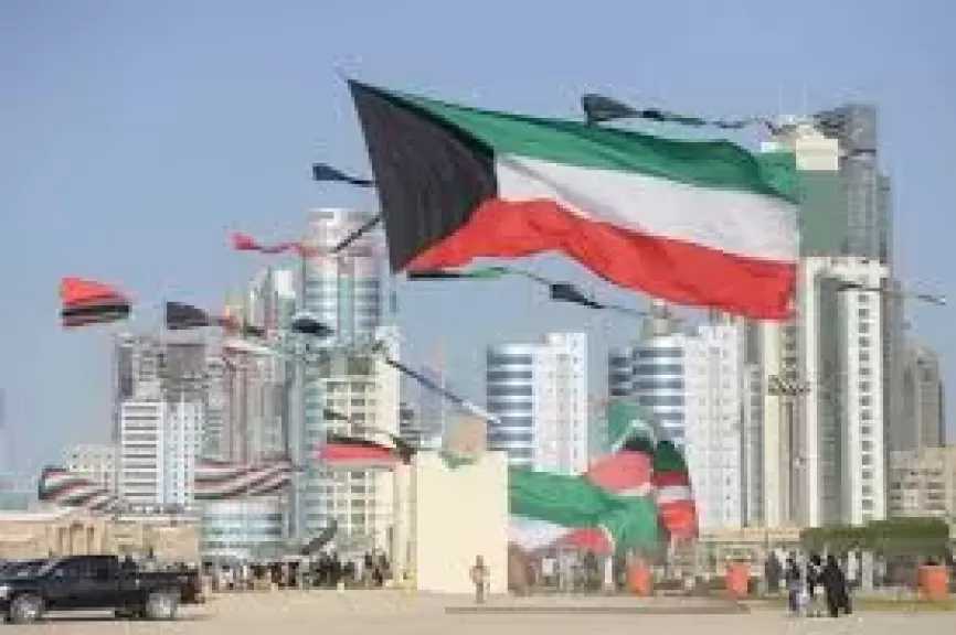 الإطفاء الكويتي: لا خسائر بشرية إثر حريق بمجمع سكني قصفته مسيرة إيرانية