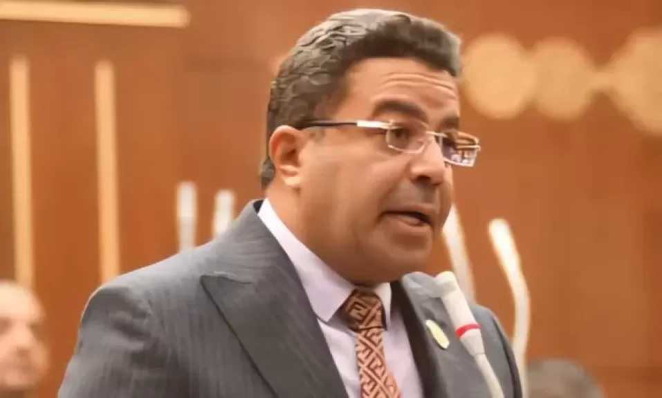 حزب الوعي: زيارة الرئيس الصيني لمصر تؤكد عمق الشراكة الاستراتيجية وتفتح آفاقًا جديدة للتعاون