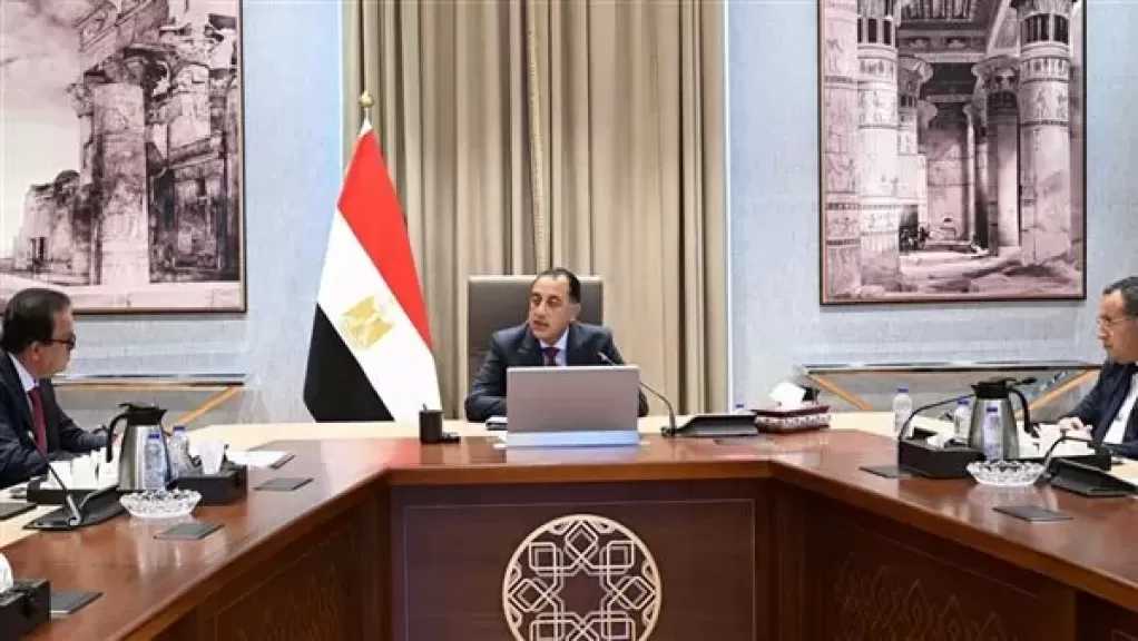 مدبولى يتابع موقف المستشفيات التعليمية والتدريبية لطلاب كليات الطب بالجامعات الخاصة