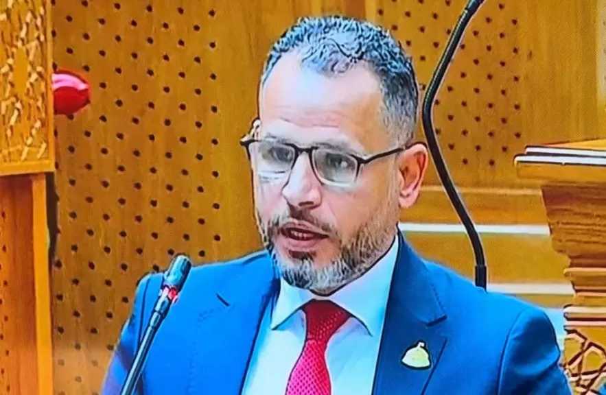 النائب محمد فاروق يوسف: زيارة الرئيس الصيني للقاهرة تدعم توطين الصناعة
