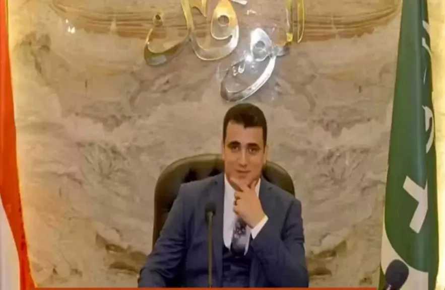شباب الوفد: زيارة الرئيس الصيني للقاهرة تعكس ثقل مصر الإستراتيجي بالمنطقة