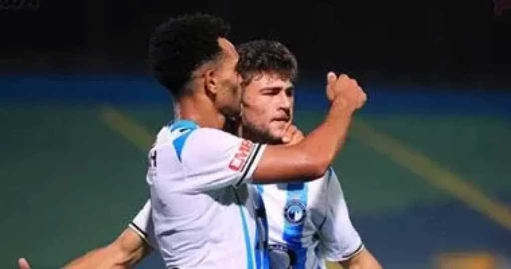 جدول ترتيب الدورى المصرى بعد مباريات اليوم الأربعاء 2-9-2026