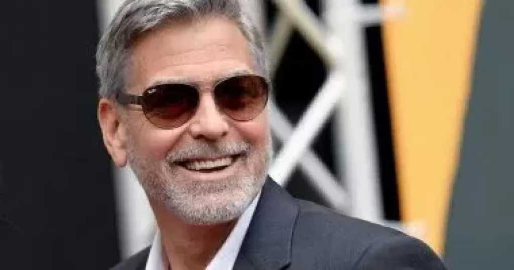 انطلاق مهرجان فينيسيا السينمائى 2026 بفيلم Ink وتكريم جورج كلونى