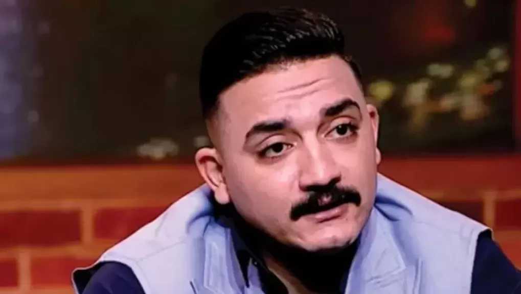 الإفراج عن التيك توكر مداهم بعد انتهاء عقوبته في قضية المخدرات