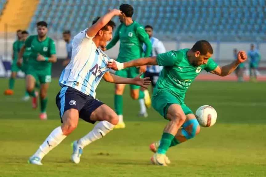 «الحرباء والذكاء الاصطناعي».. موكوينا يكشف فلسفته في قيادة بيراميدز