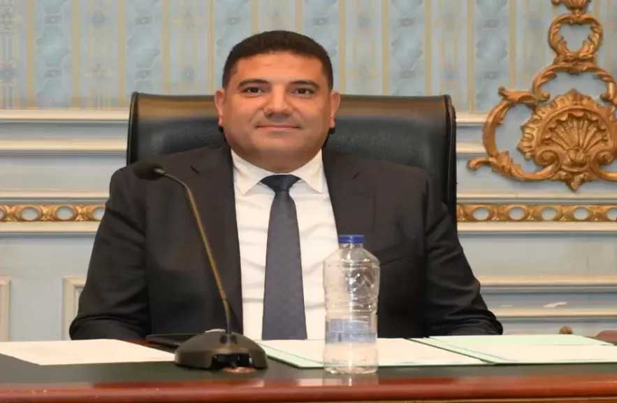 أحمد عبد المجيد: زيارة الرئيس الصيني لمصر تعزز الشراكة الاستراتيجية وتفتح آفاقًا جديدة للاستثمار
