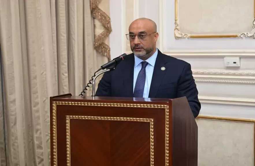 عضو اقتصادية النواب: التعاون المصري الصيني يحول القاهرة لمركز إقليمي للصناعة والخدمات اللوجستية