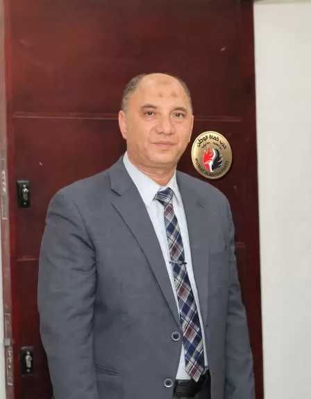 أمين تنظيم ”حماة الوطن” بالجيزة: زيارة الرئيس الصيني للمتحف المصري الكبير تأكيد على قوة مصر الناعمة