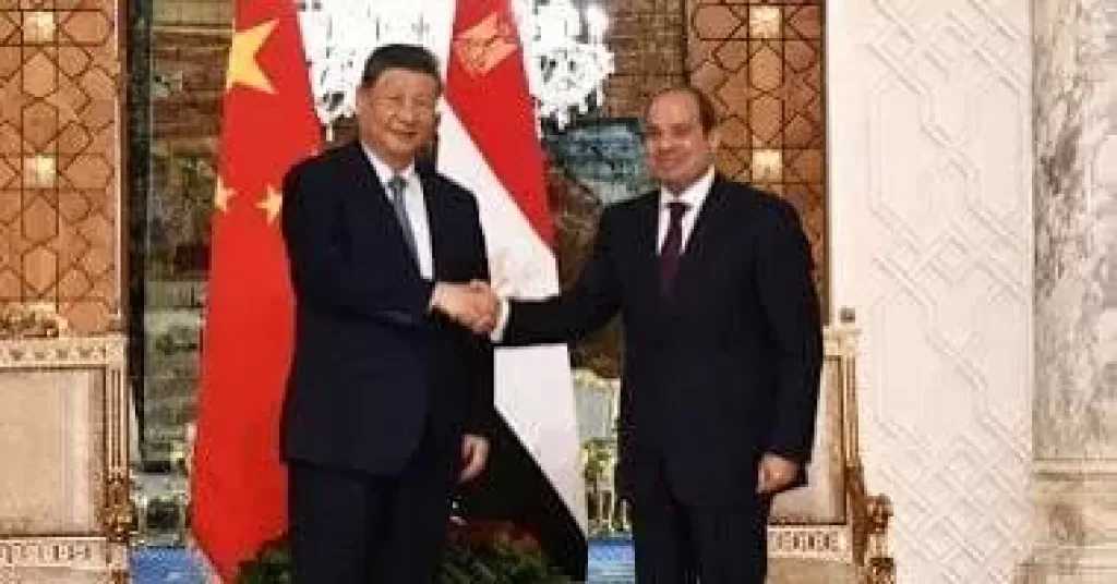 الصحف الأردنية تبرز مخرجات القمة المصرية الصينية ورسائلها بشأن خفض التصعيد واحترام سيادة الدول