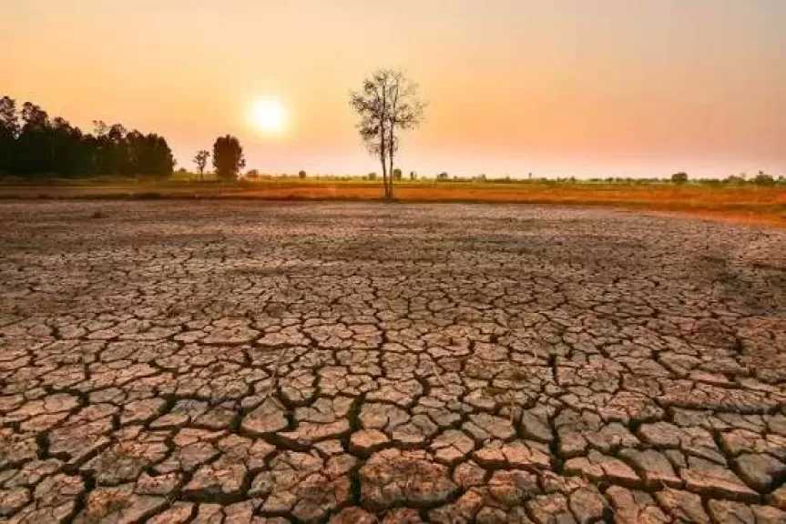 الأمم المتحدة: ”إل نينيو” يتضخم بسرعة والعالم يواجه مخاطر طقس متطرف تمتد إلى 2027