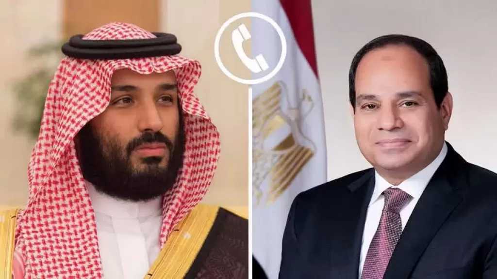 الرئيس السيسي مشددا على وحدة المصير بين مصر والسعودية: أمنها وسائر الدولة العربية امتداد للأمن القومي المصري