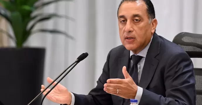 مدبولي: مصر تشهد جني ثمار السياسة المتزنة جدا بالانفتاح على كل دول العالم وتغلب المصلحة العليا للدولة المصرية