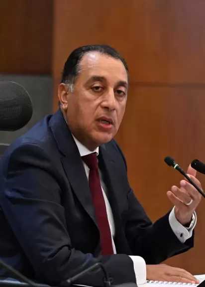 مدبولي: الشركات الصينية أعلنت العام الماضي عن ضخ استثمارات قيمتها 12 مليار دولار في السوق المصرية