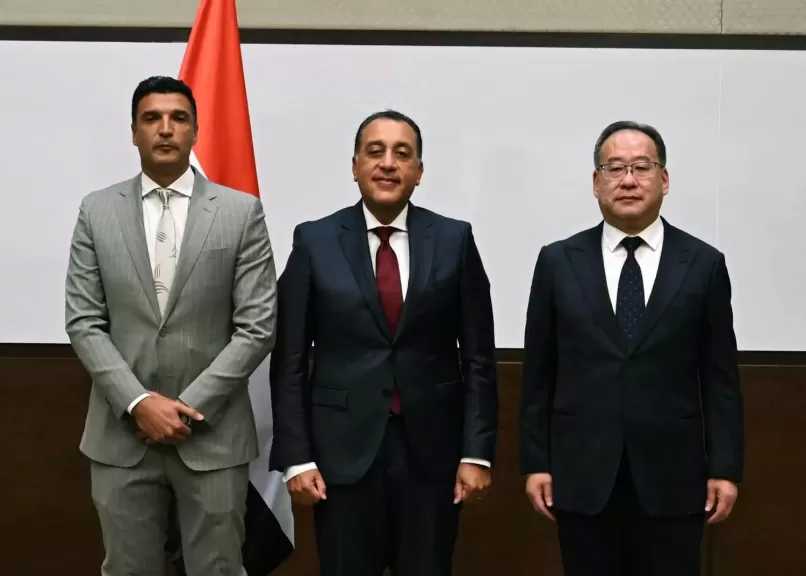 ‎رئيس الوزراء: 19.3 مليون سائح زاروا مصر.. وقناة السويس تنمو 33%