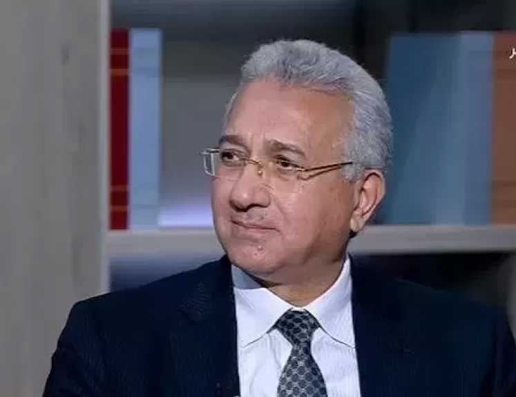 السفير محمد حجازي: قمة بريكس على مفترق طرق وعلى موعد مع اختبار الجدوى