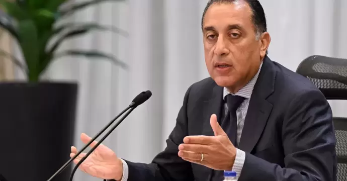 رئيس الوزراء ونظيره العراقي يبحثان التعاون وتهدئة أزمات المنطقة خلال لقائهما في نيويورك