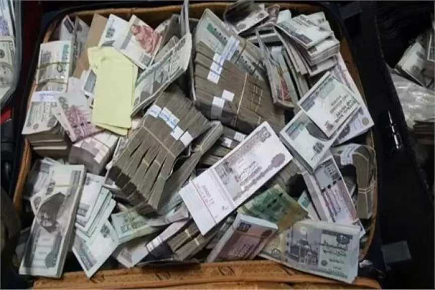 الداخلية: اتخاذ الإجراءات القانونية ضد تاجري سلاح لغسلهما 70 مليون جنيه