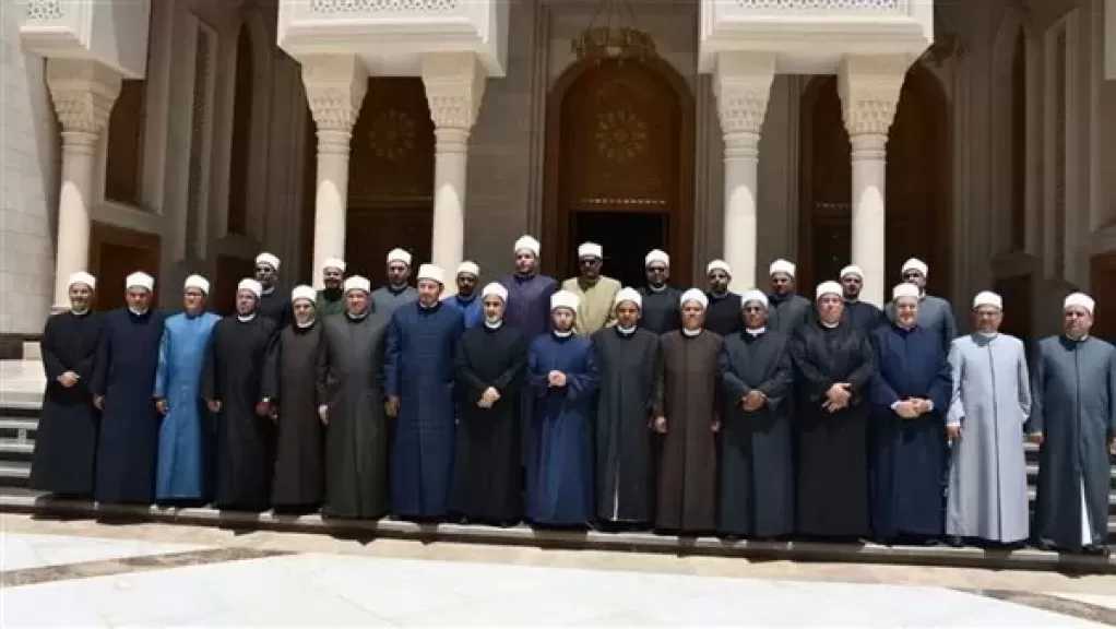 ”سيدُنَا محمّدٌ صلى الله عليه وسلم الأسوةُ الحسنة”.. نص خطبة الجمعة اليوم