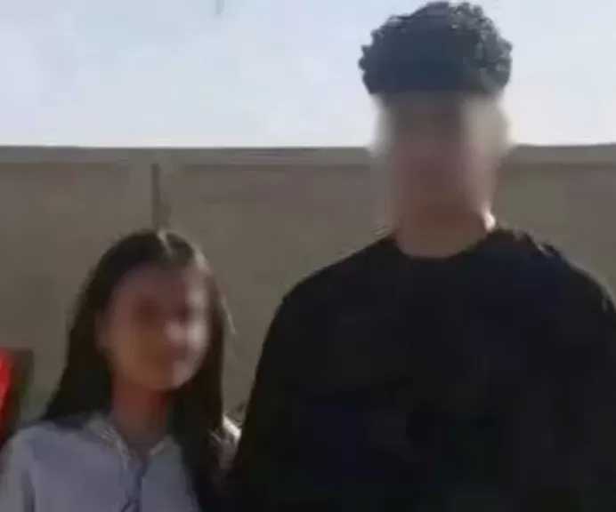 الحكم على الطالب وصديقته المتهمين في واقعة دهس بائعة الشاي بحدائق الأهرام17 سبتمبر الجاري