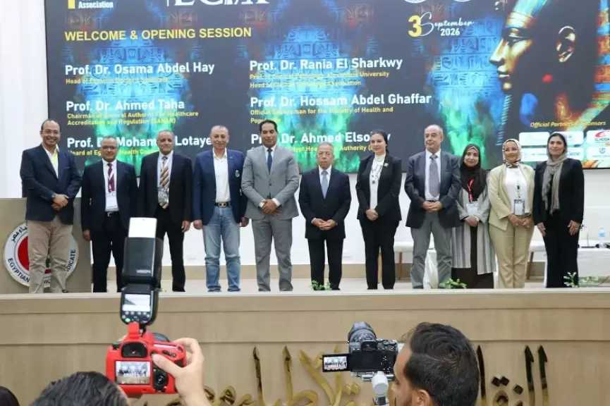 رابطة أطباء الباثولوجيا الإكلينيكية تطلق مؤتمرها الأول.. وتؤكد: 70% من القرارات الطبية تعتمد على نتائج المعامل